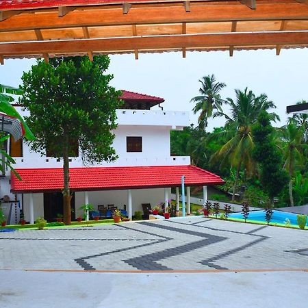 Villa Talpe Exterior photo