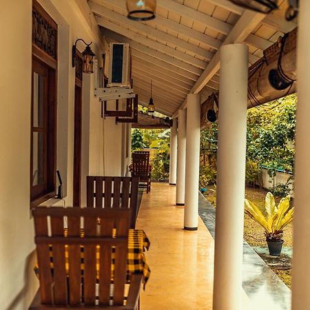 Villa Talpe Exterior photo