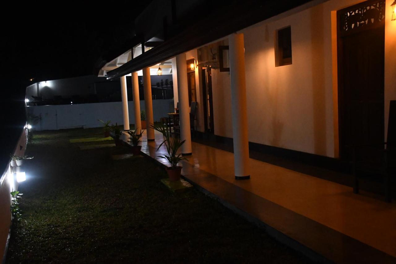 Villa Talpe Exterior photo