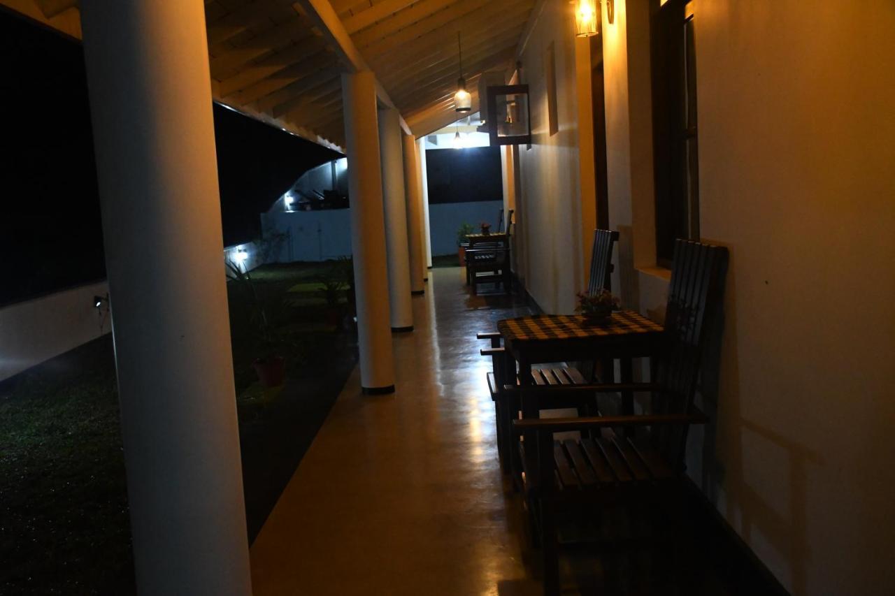 Villa Talpe Exterior photo
