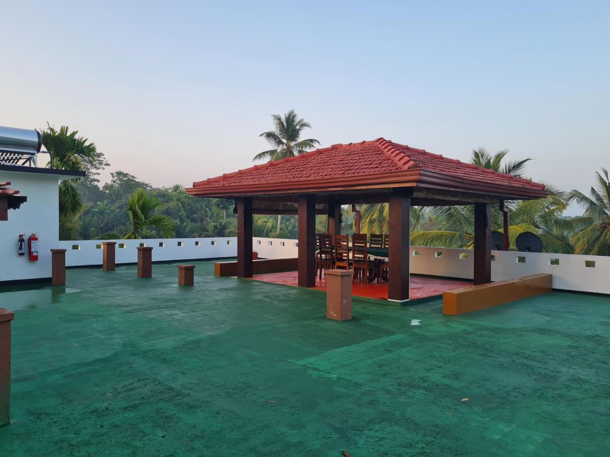 Villa Talpe Exterior photo
