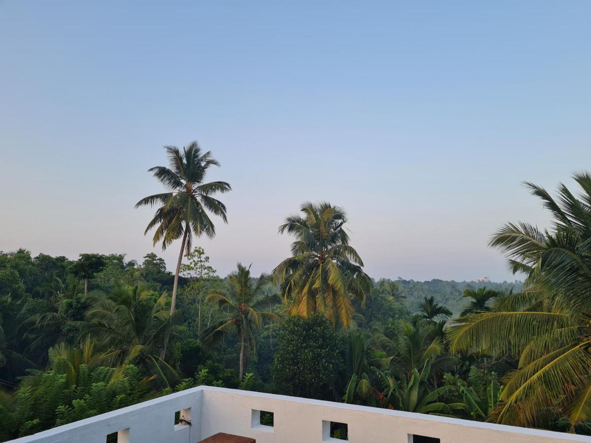 Villa Talpe Exterior photo