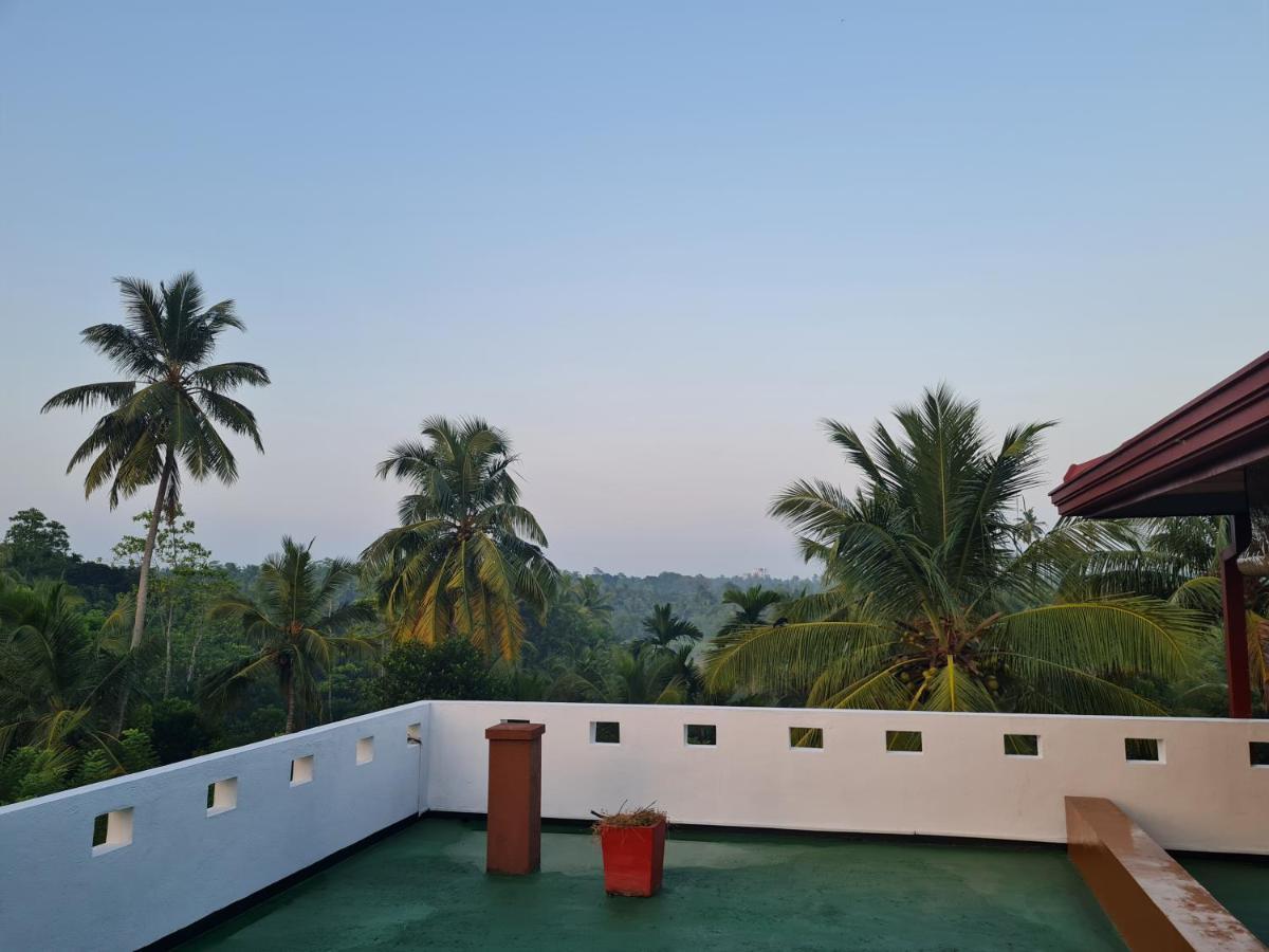 Villa Talpe Exterior photo
