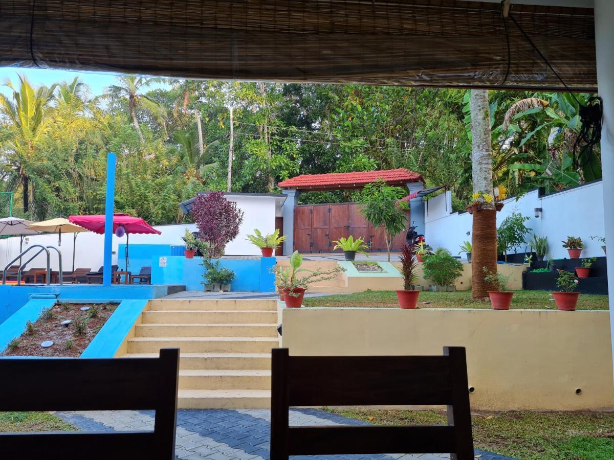 Villa Talpe Exterior photo