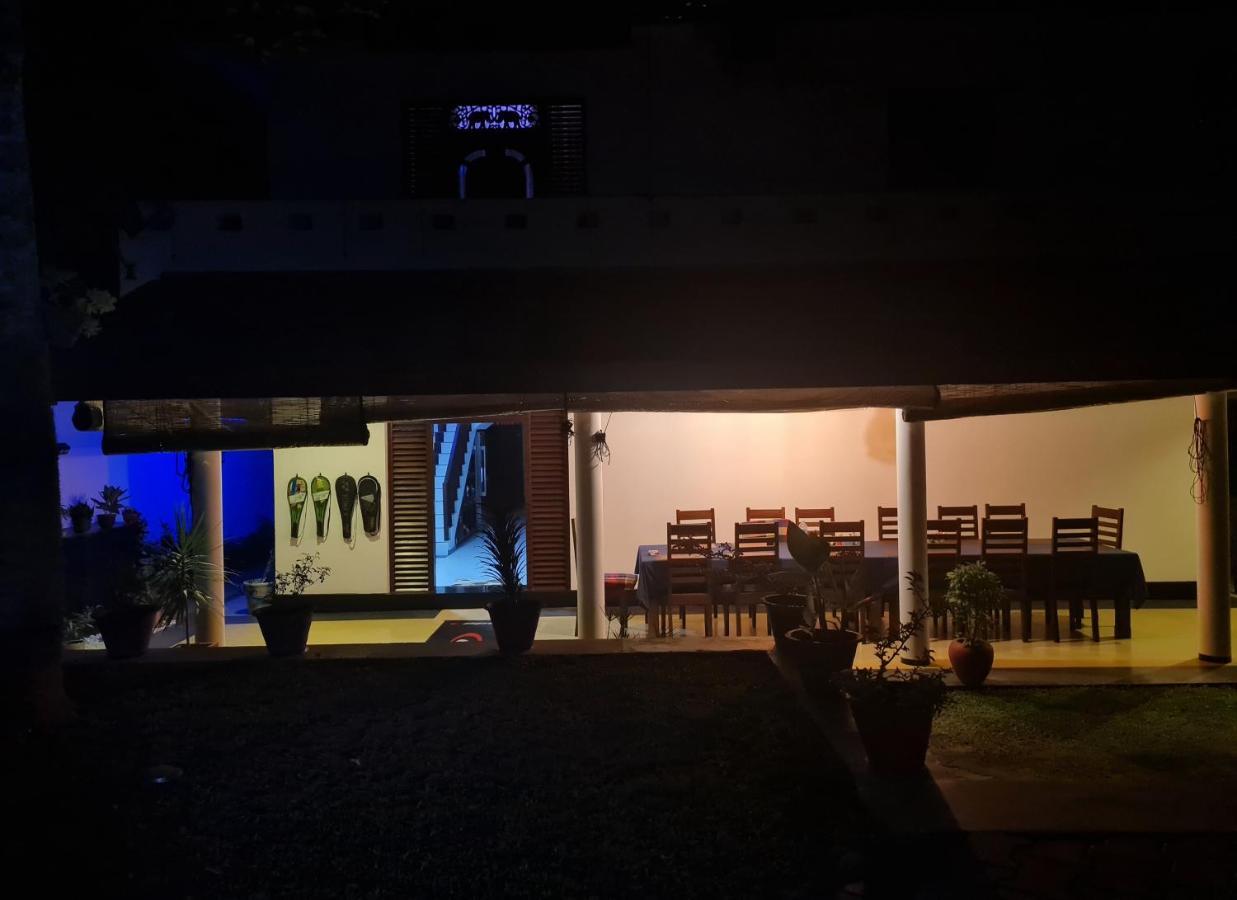 Villa Talpe Exterior photo
