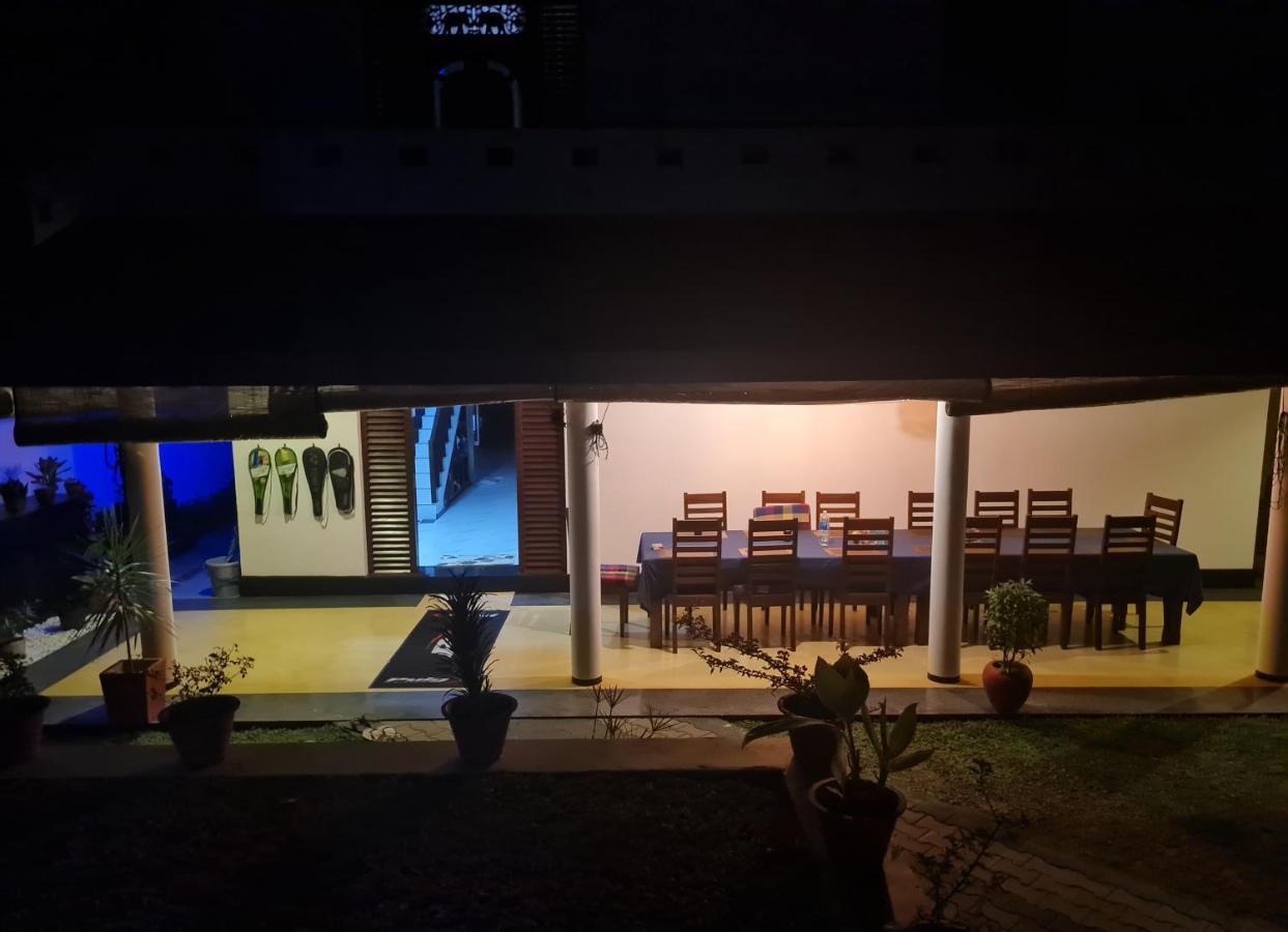Villa Talpe Exterior photo