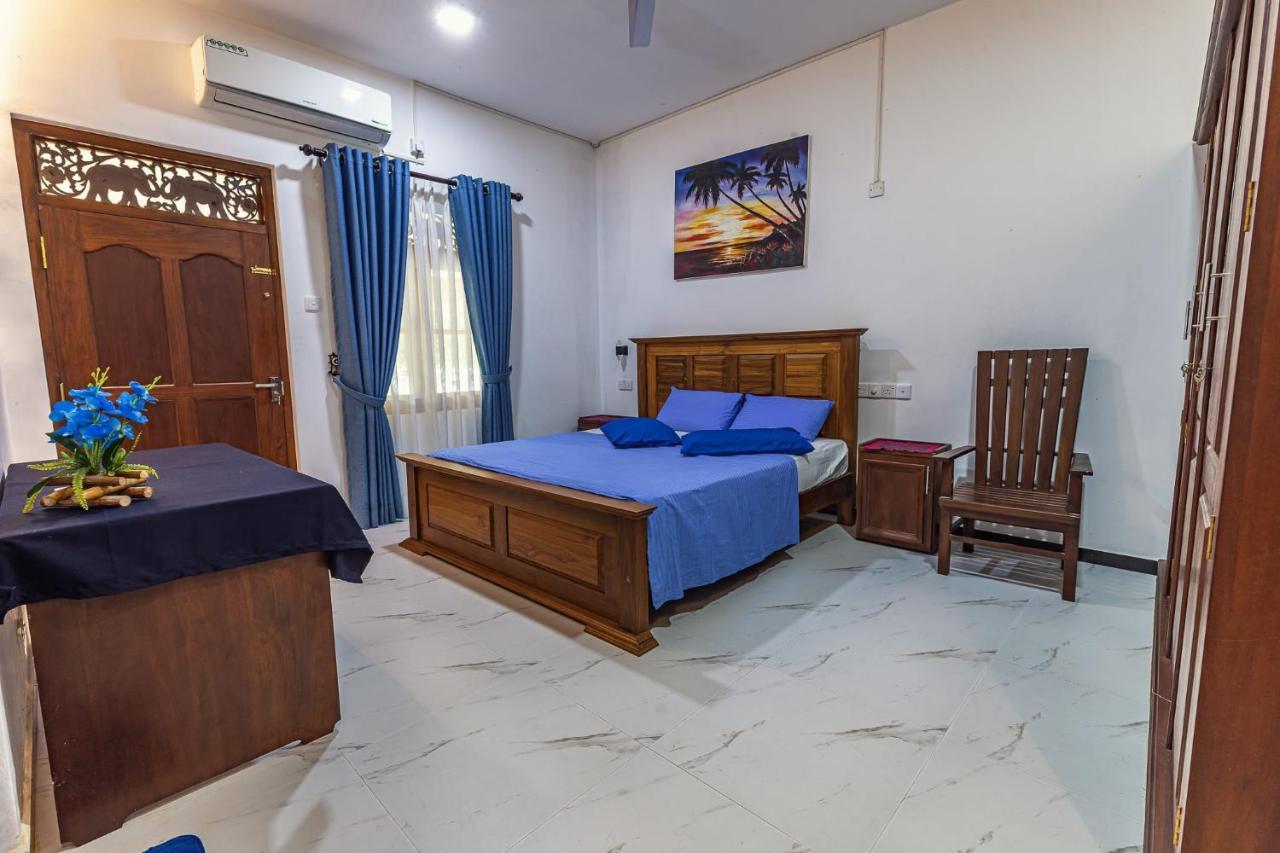 Villa Talpe Exterior photo