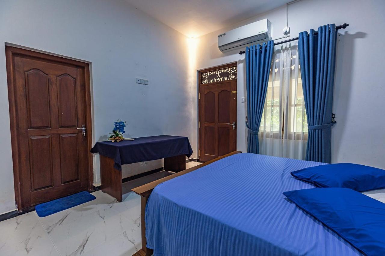 Villa Talpe Exterior photo