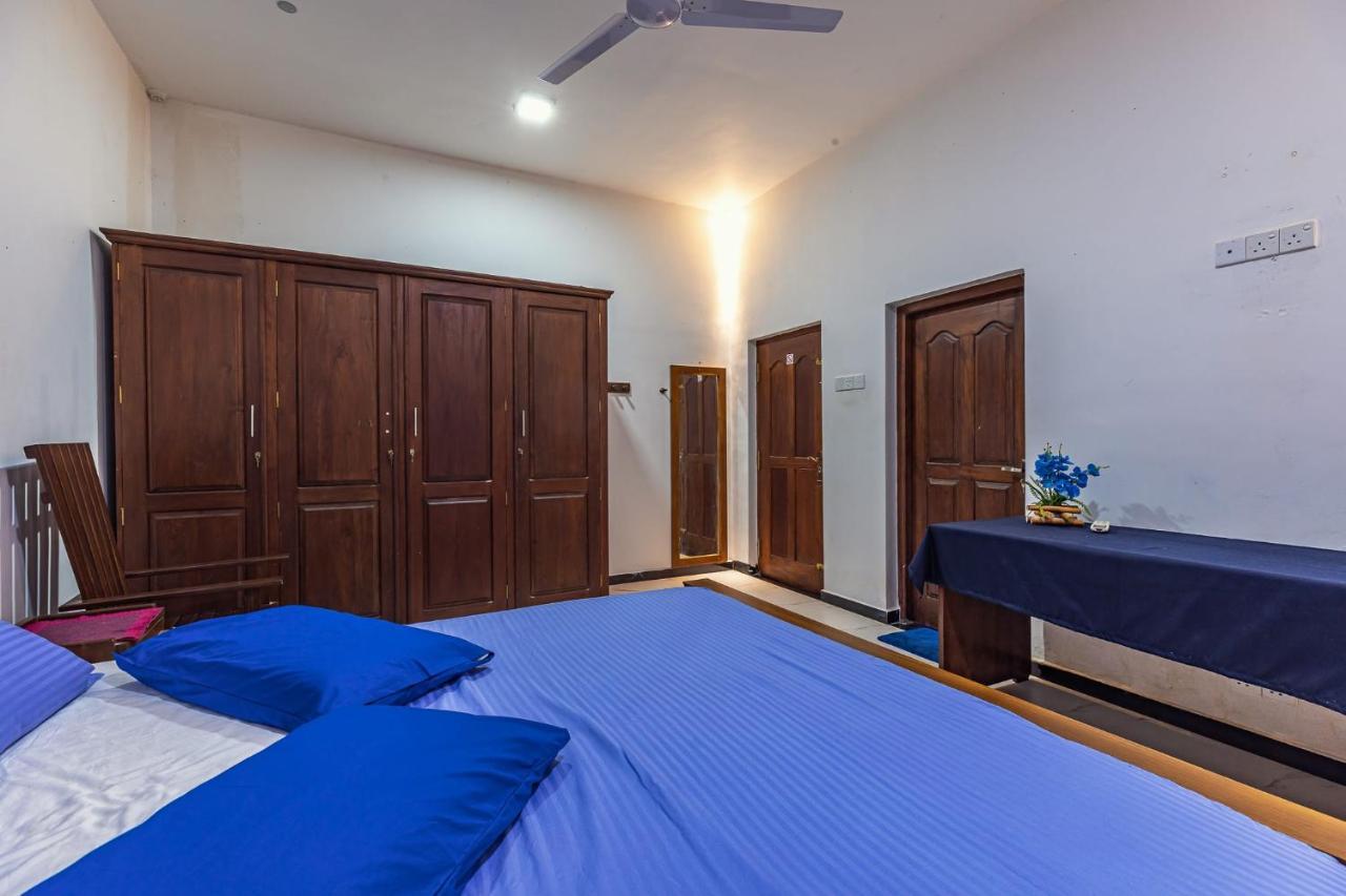 Villa Talpe Exterior photo