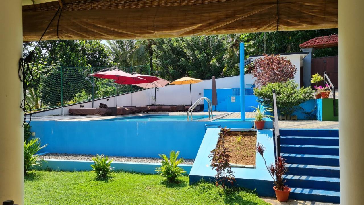 Villa Talpe Exterior photo