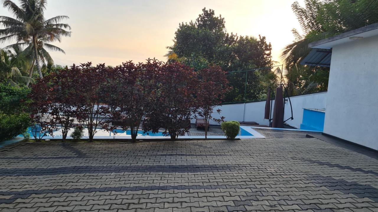 Villa Talpe Exterior photo