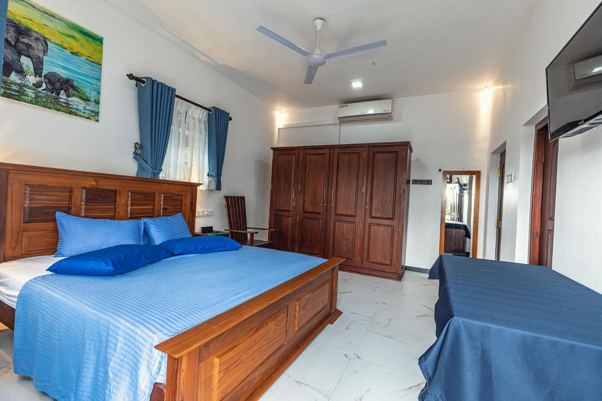 Villa Talpe Exterior photo