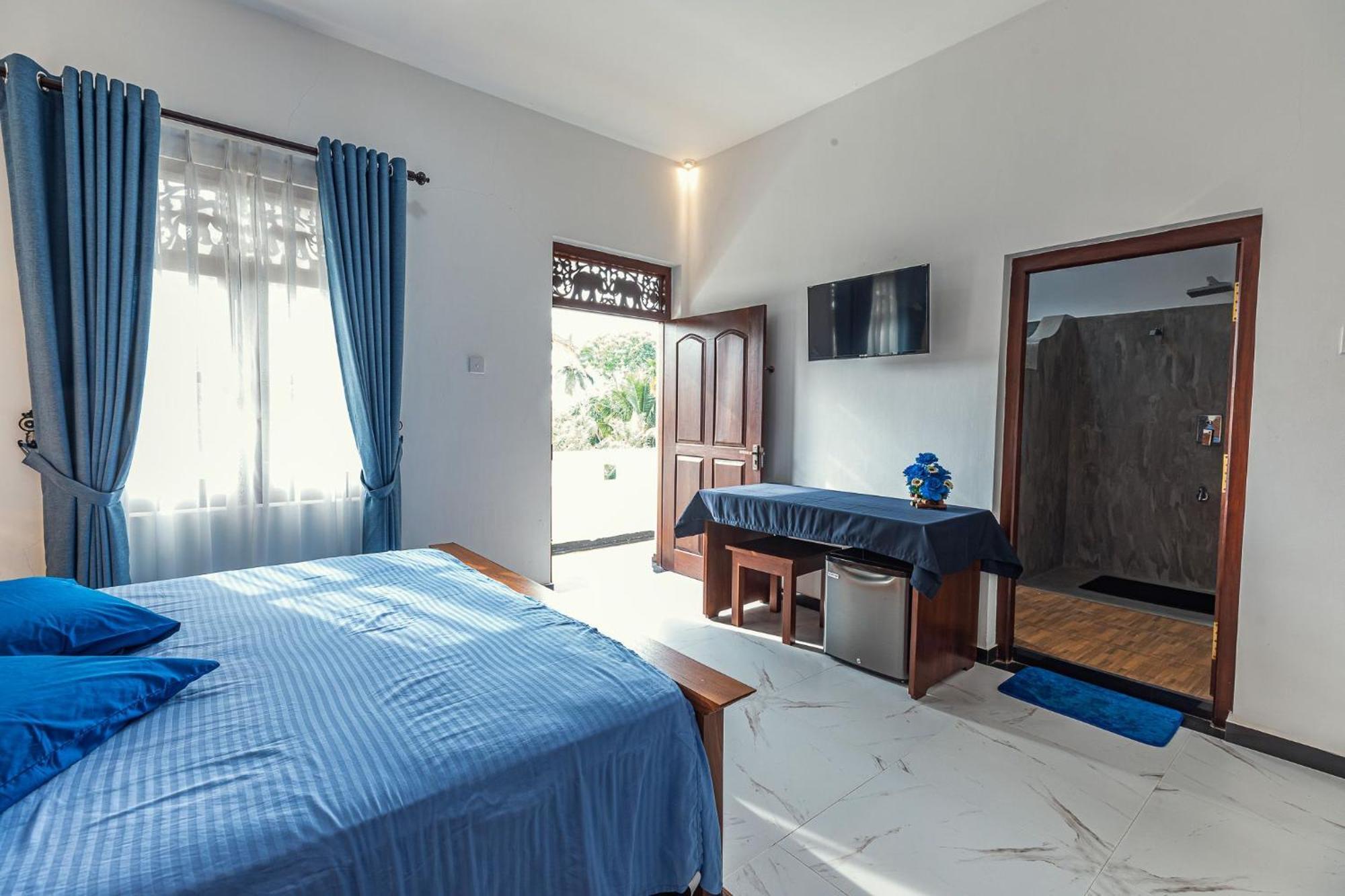 Villa Talpe Exterior photo