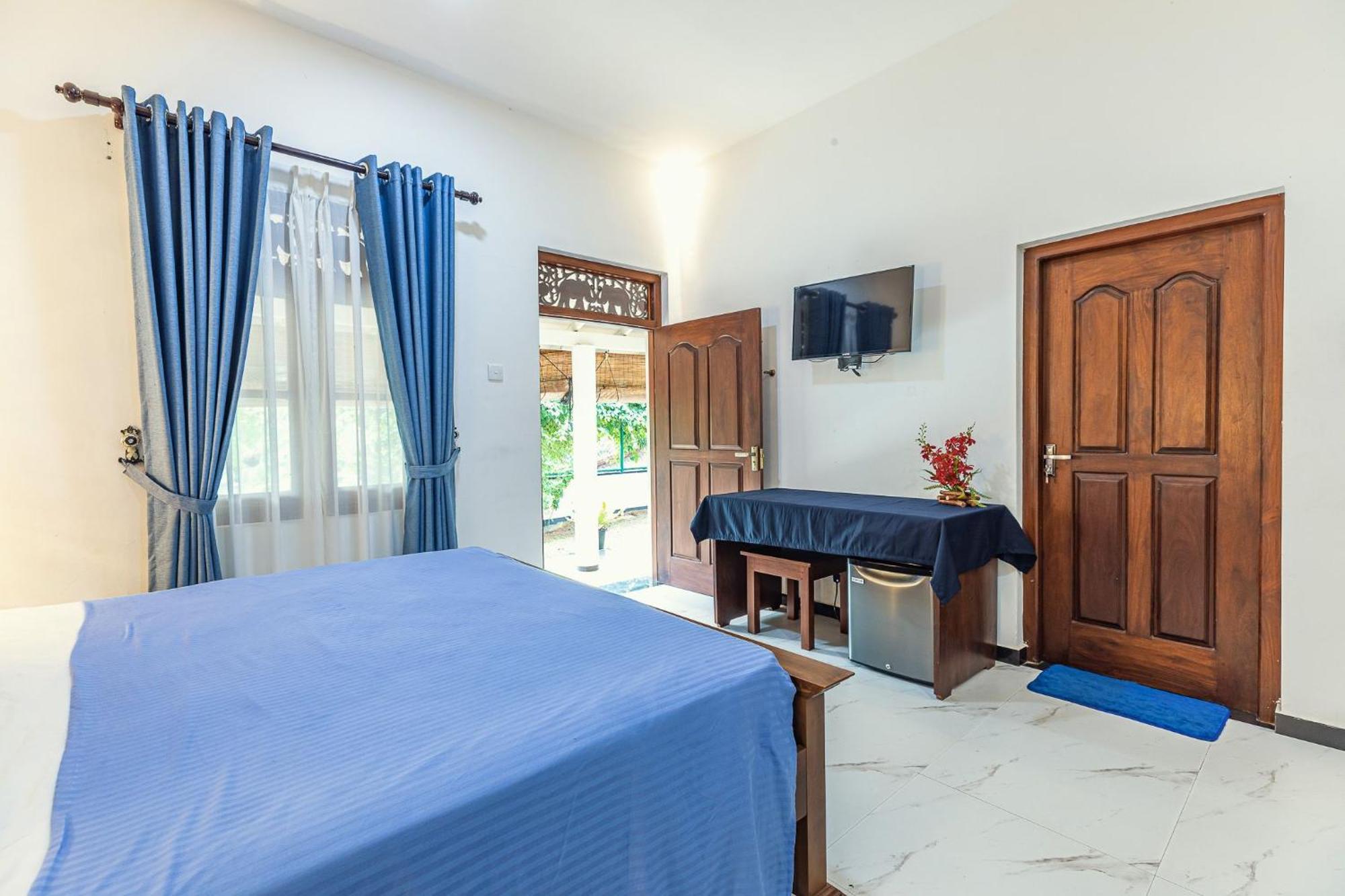 Villa Talpe Exterior photo