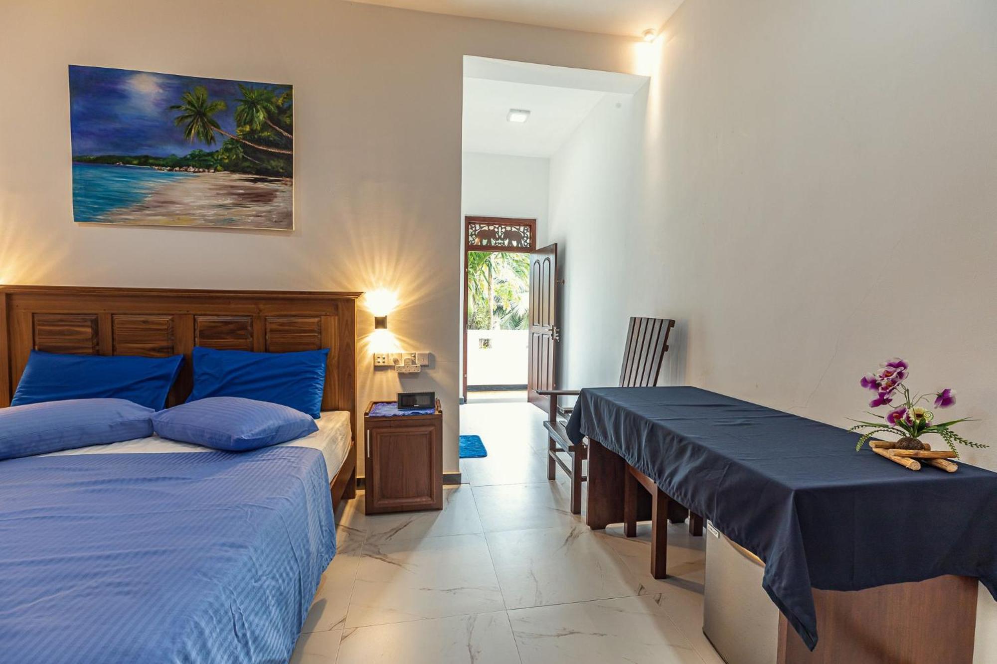 Villa Talpe Exterior photo