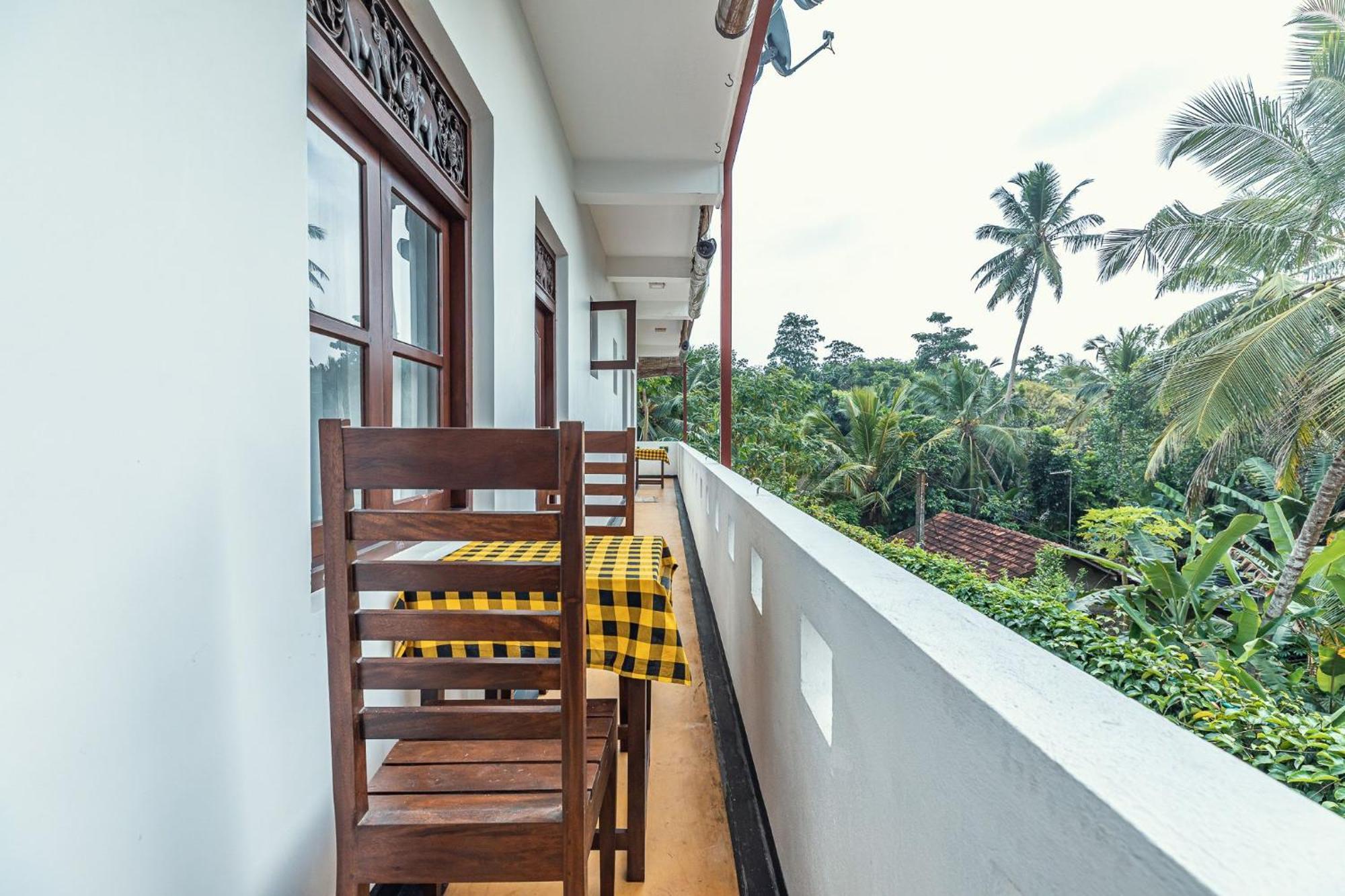 Villa Talpe Exterior photo