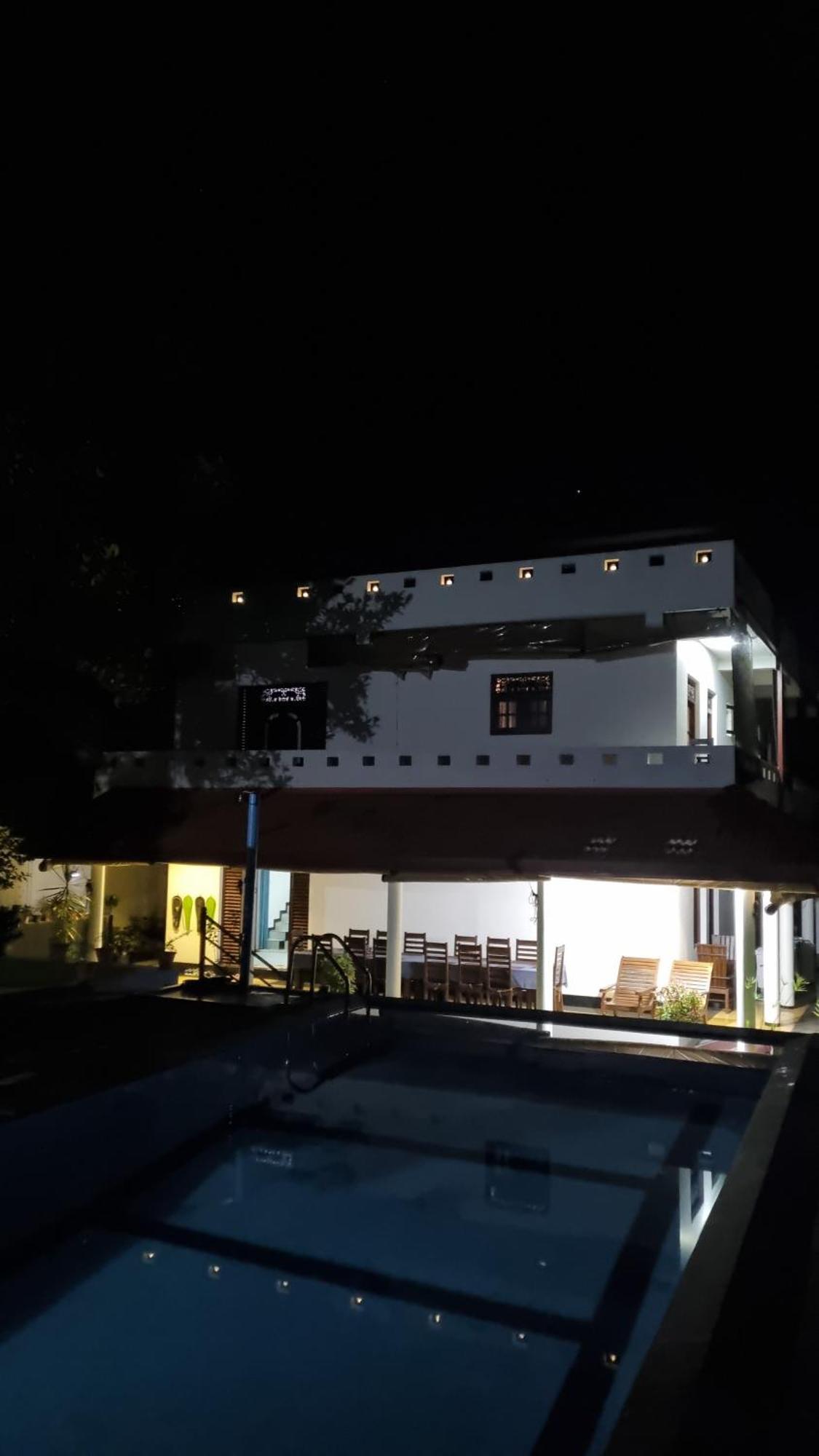 Villa Talpe Exterior photo