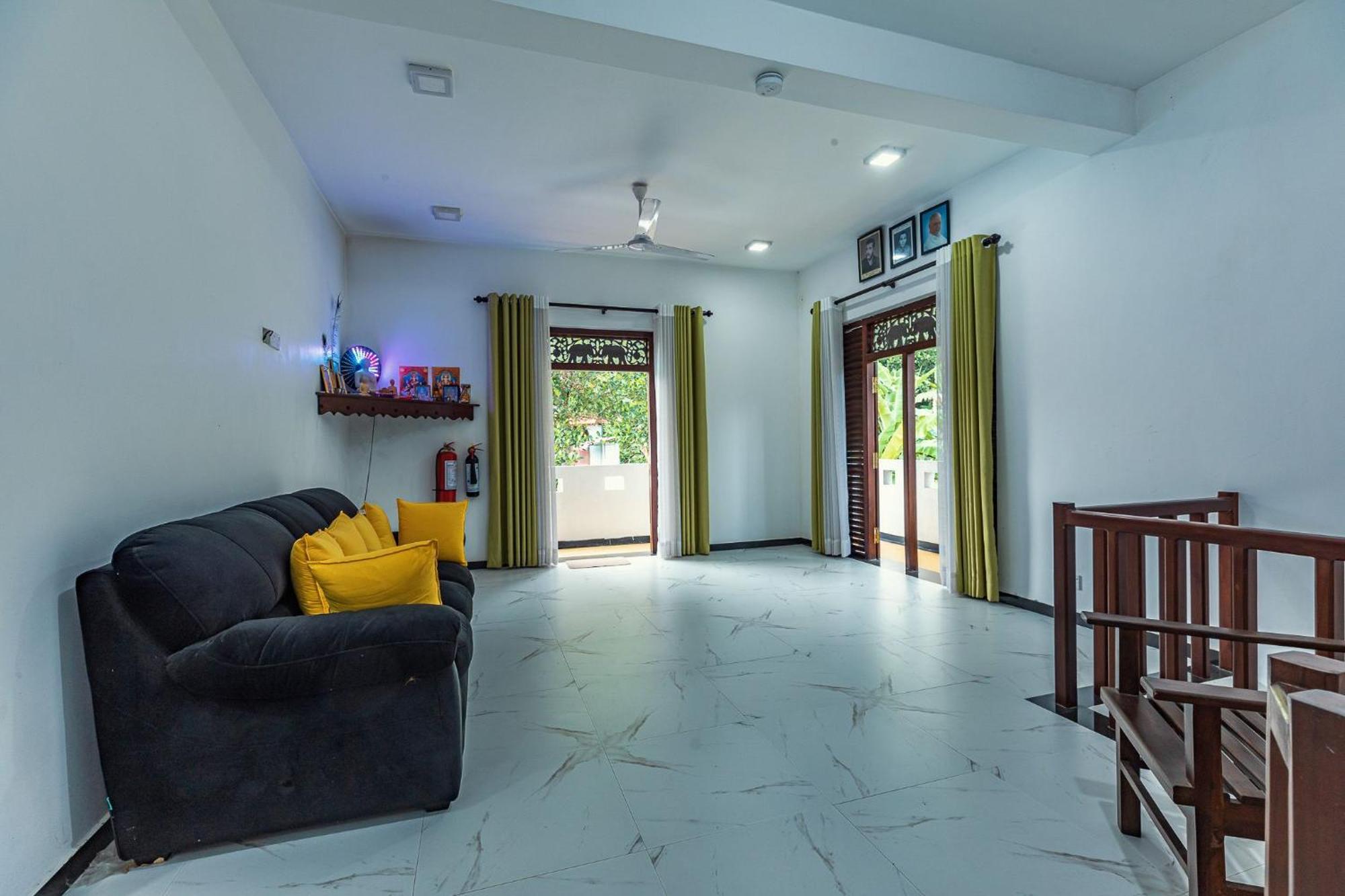 Villa Talpe Exterior photo