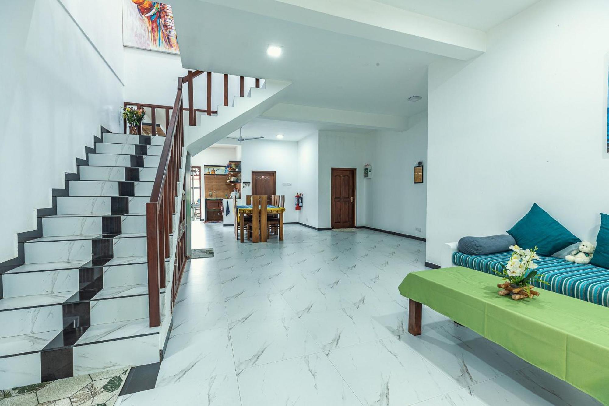 Villa Talpe Exterior photo