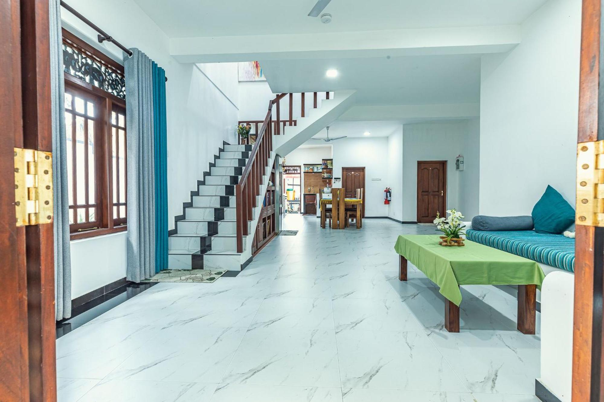 Villa Talpe Exterior photo