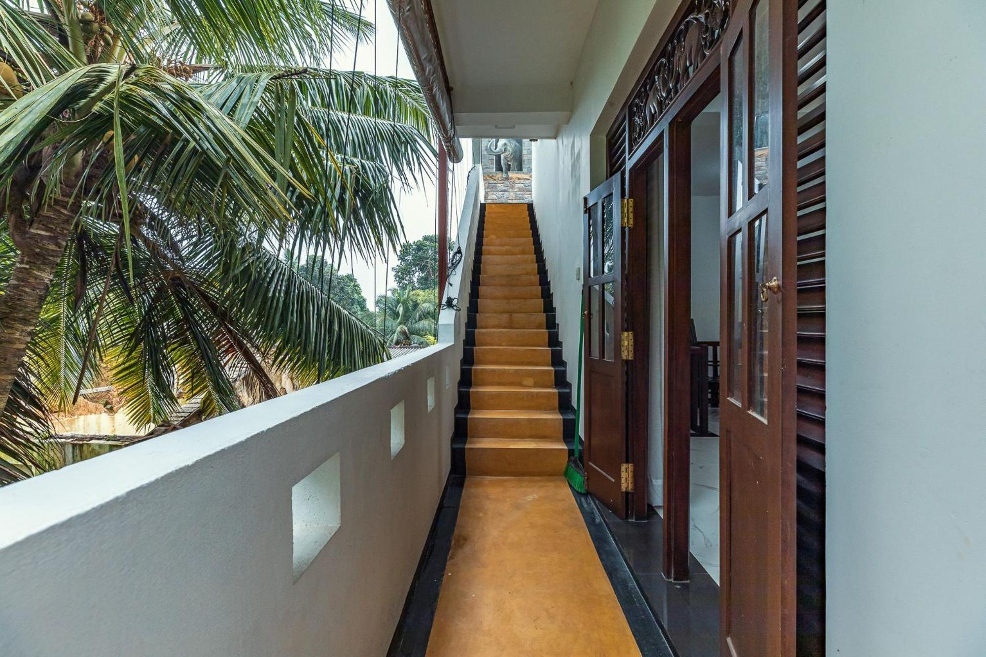 Villa Talpe Exterior photo