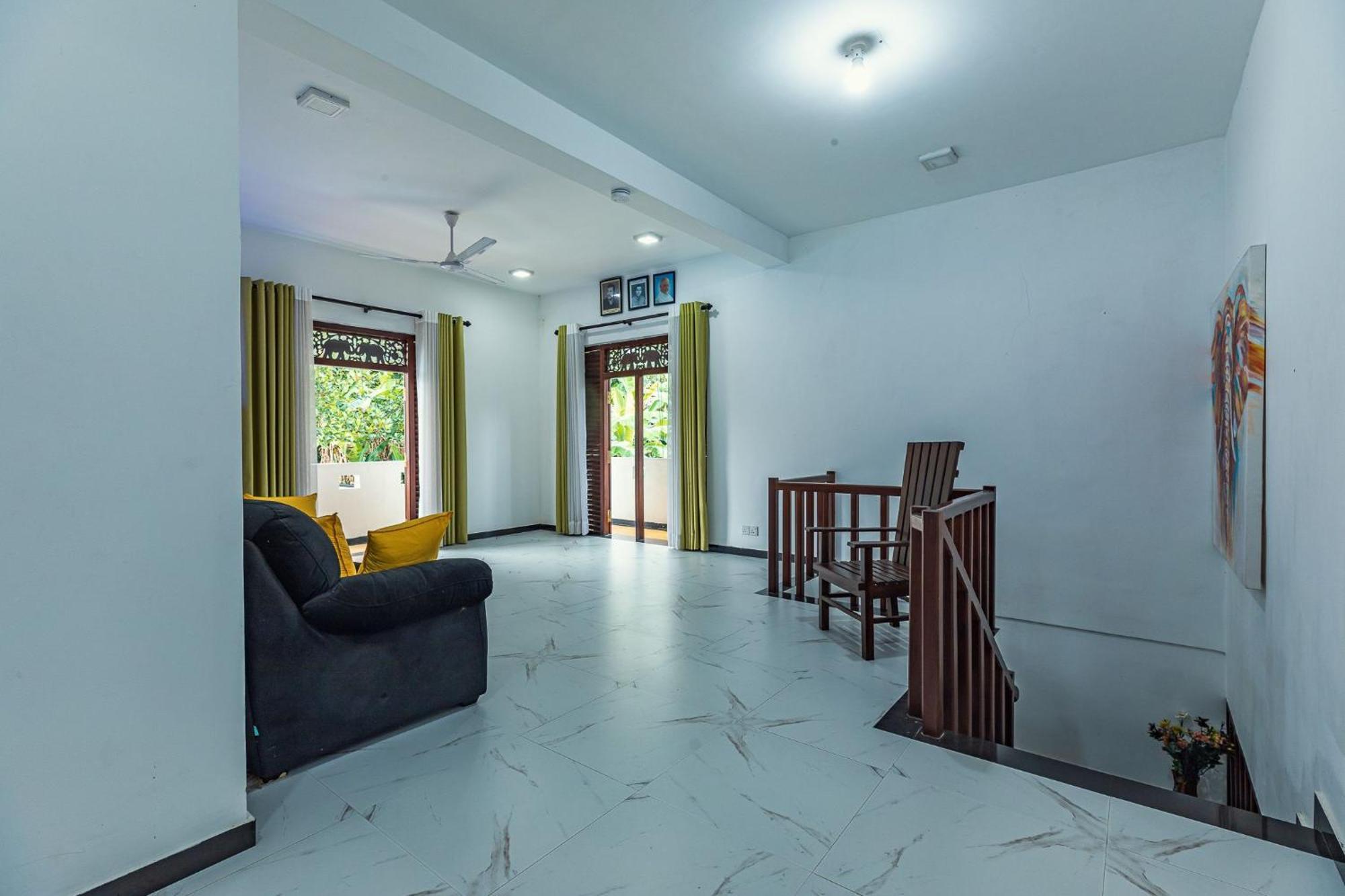 Villa Talpe Exterior photo