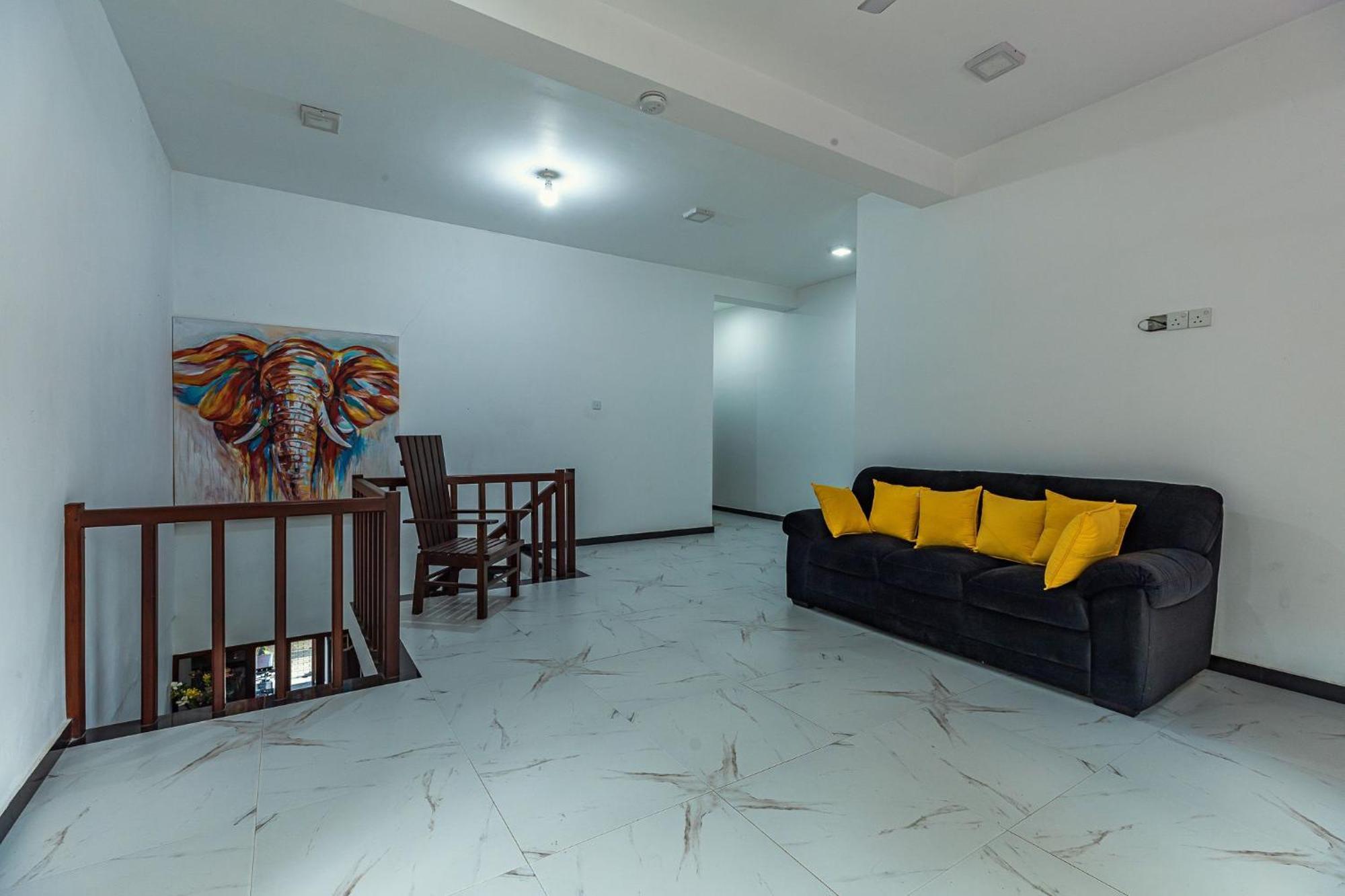 Villa Talpe Exterior photo